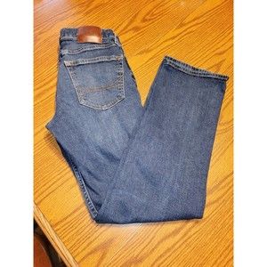 Hollister Classic Straight Jeans Sz 29